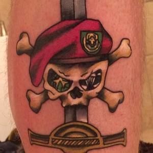 Meet your Posher, Fred